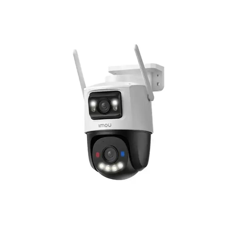 IMOU IPC-S7XEN-10M0WED PROMO - CRUISER DUAL 2 - 10MP - DOBLE LENTE