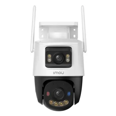 IMOU IPC-S7XEN-10M0WED PROMO - CRUISER DUAL 2 - 10MP - DOBLE LENTE
