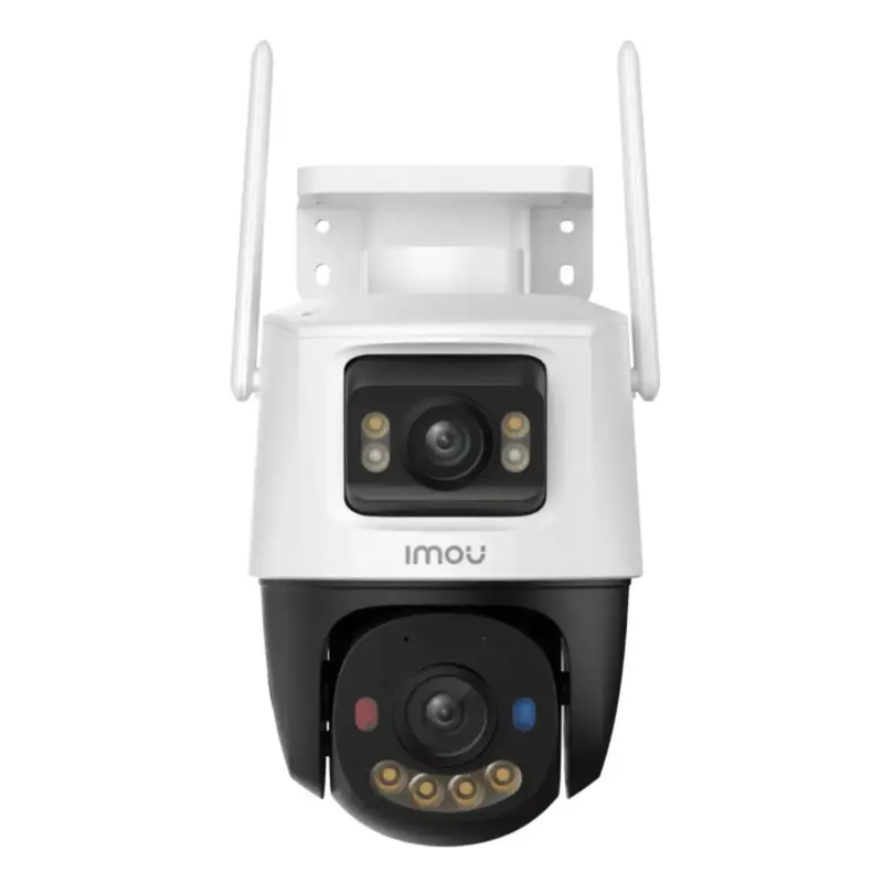 IMOU IPC-S7XEN-10M0WED PROMO - CRUISER DUAL 2 - 10MP - DOBLE LENTE
